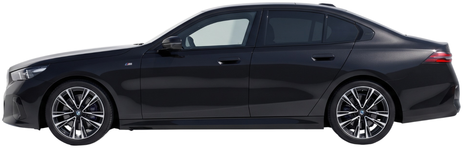 BMW 5er